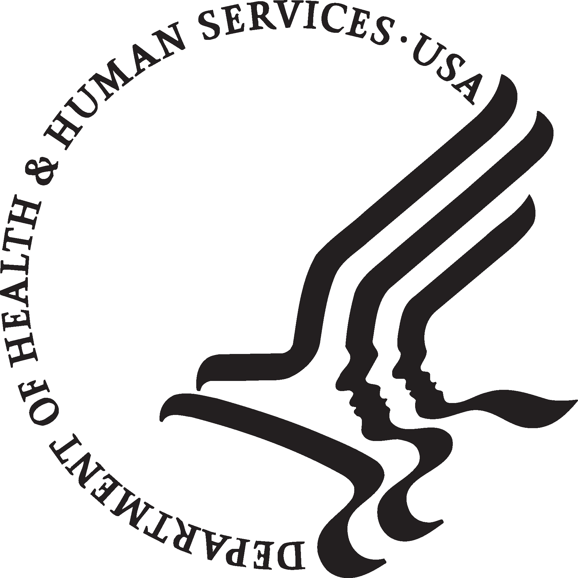 DHHS Logo